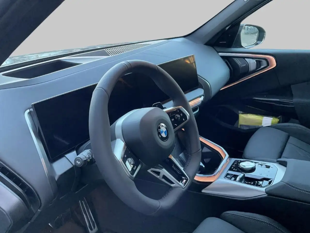 BMW X3 13