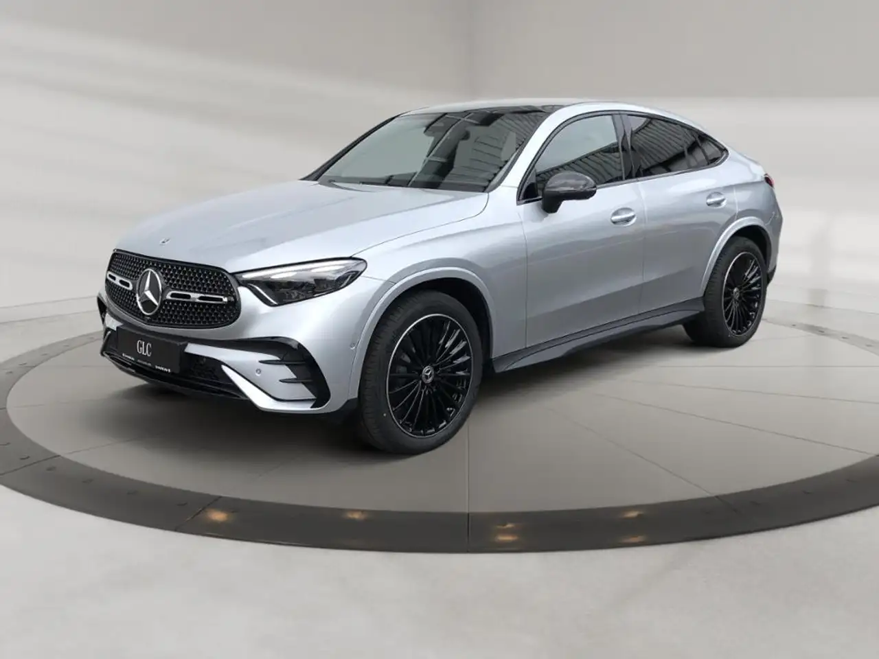 Mercedes-Benz GLC 200 2