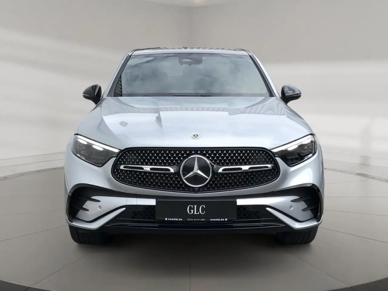 Mercedes-Benz GLC 200 6