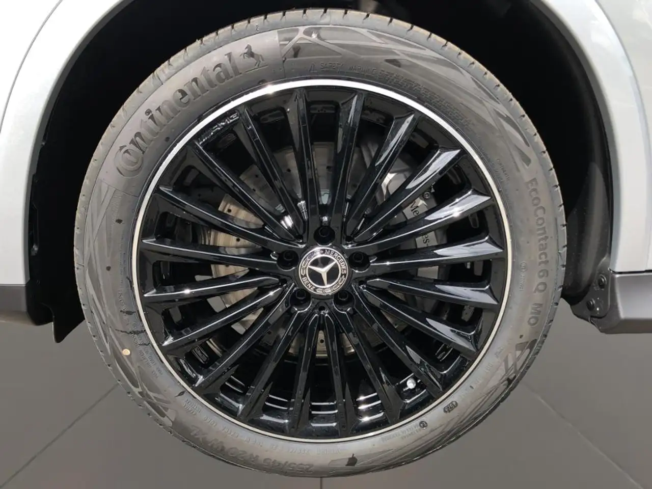 Mercedes-Benz GLC 200 7