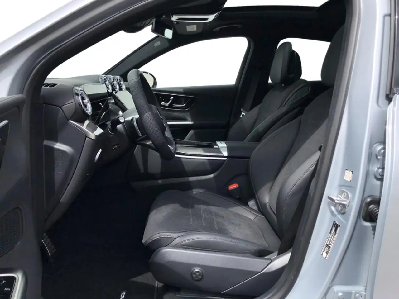 Mercedes-Benz GLC 200 8
