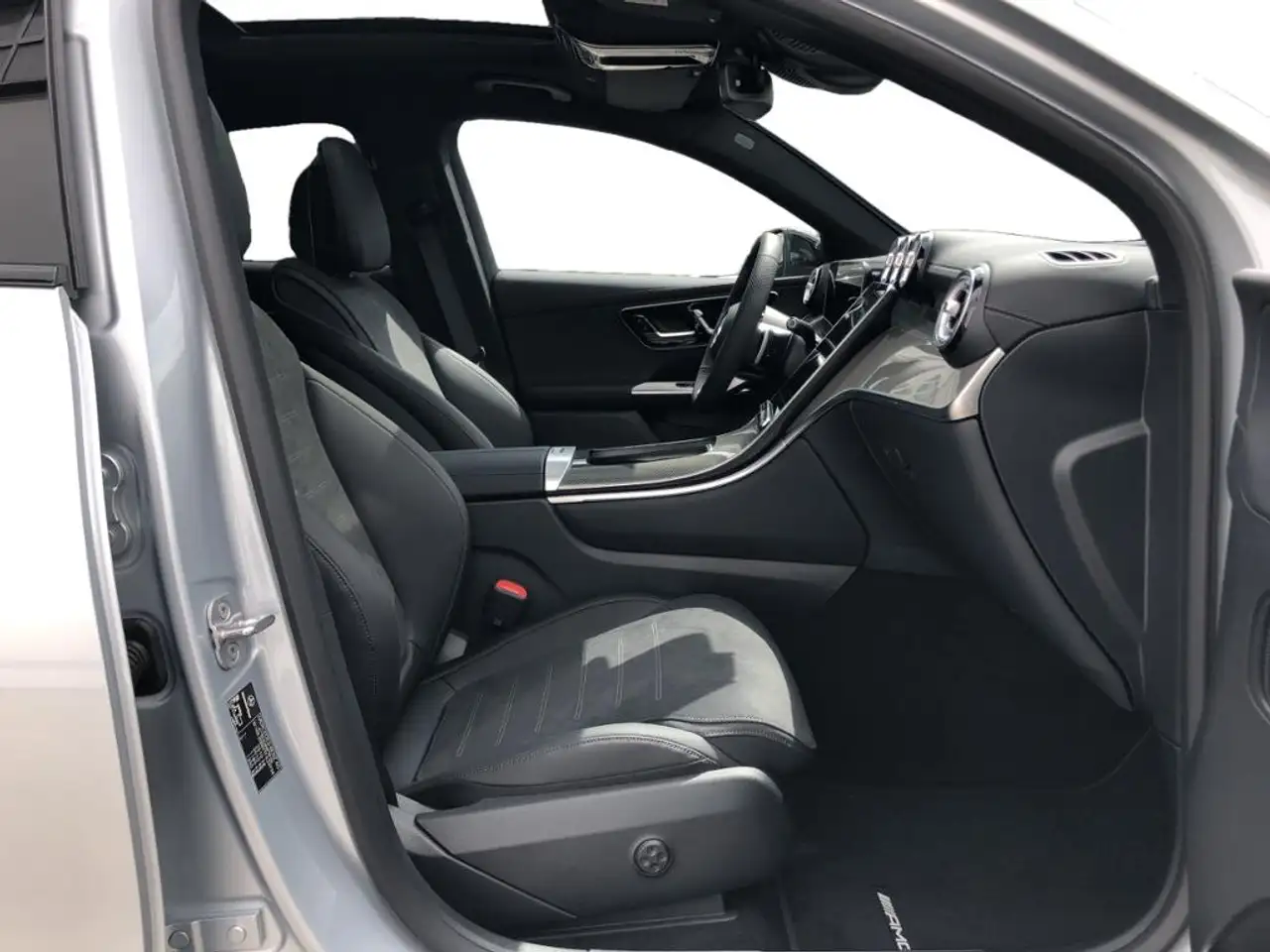 Mercedes-Benz GLC 200 9