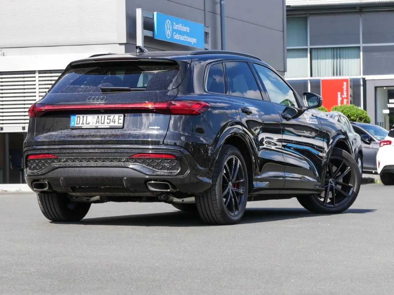 Audi Q5 2