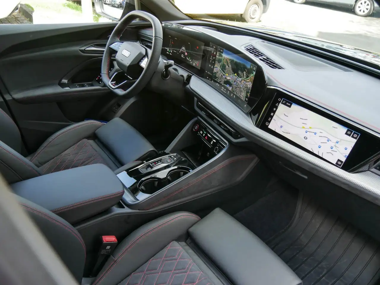 Audi Q5 3