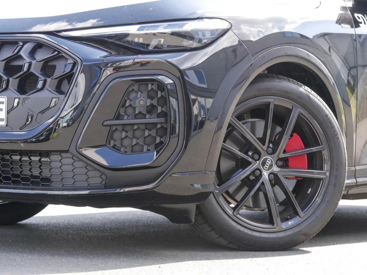 Audi Q5 5