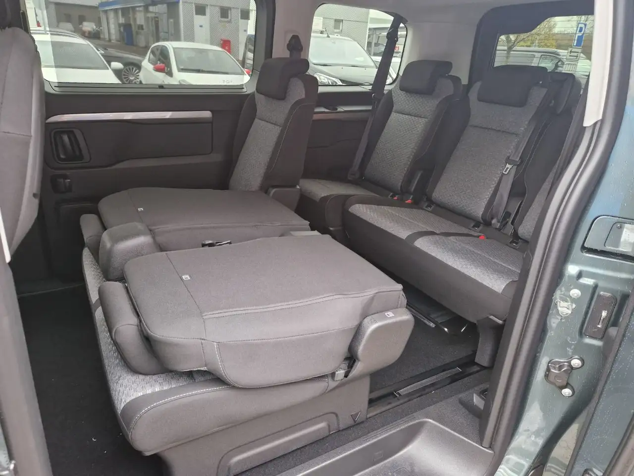 Toyota Proace 10