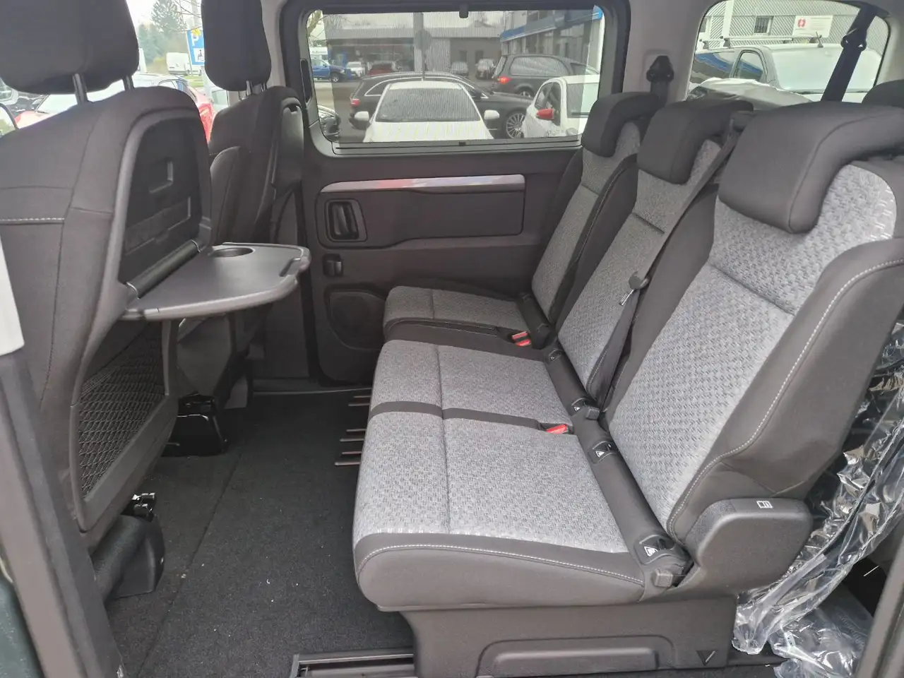 Toyota Proace 11
