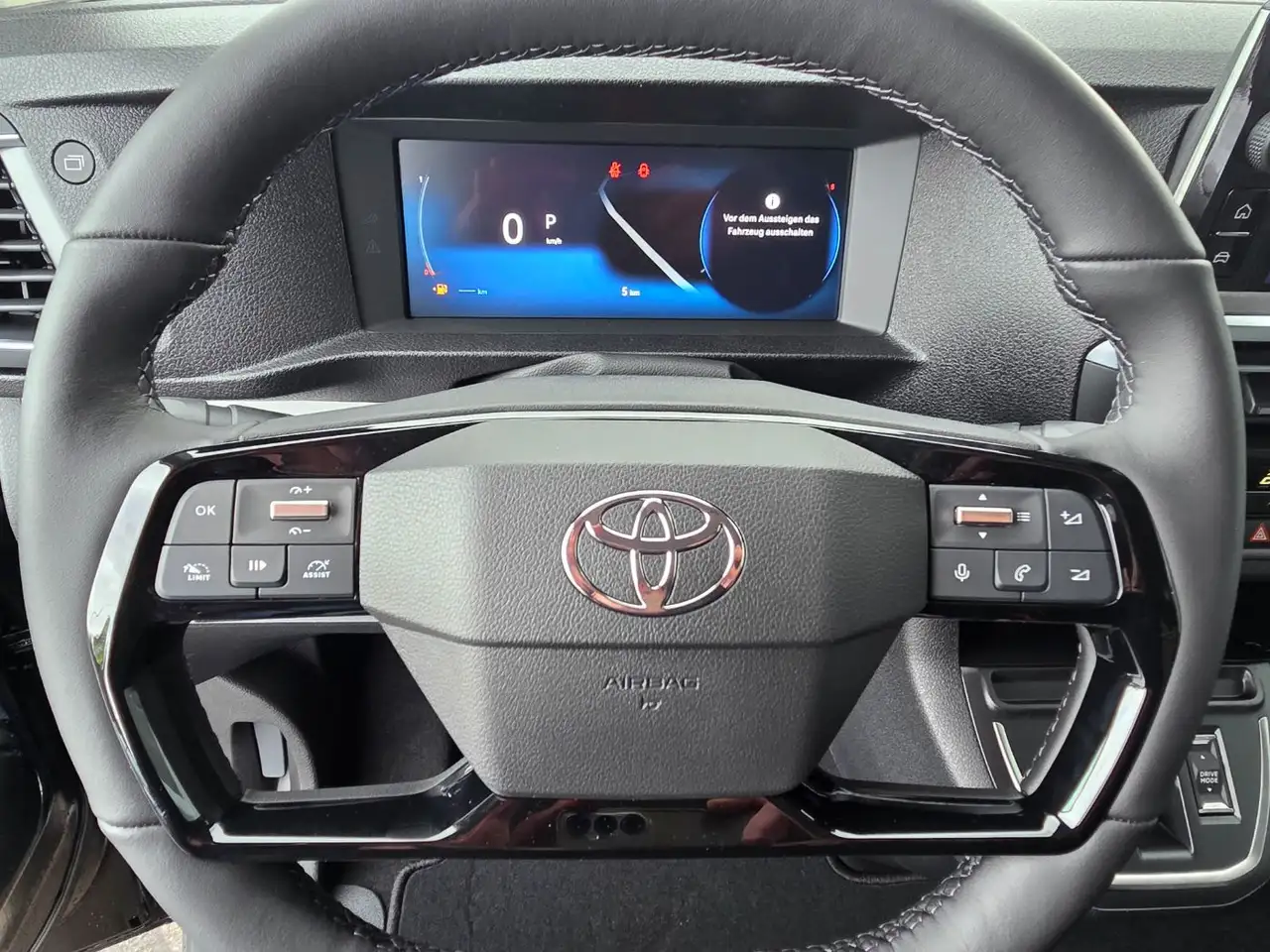 Toyota Proace 14