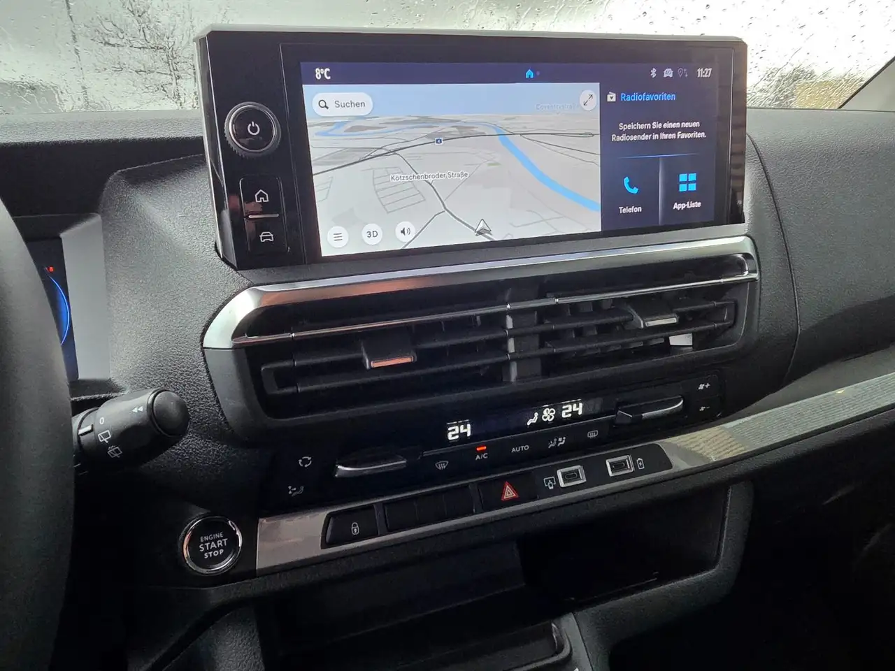 Toyota Proace 16