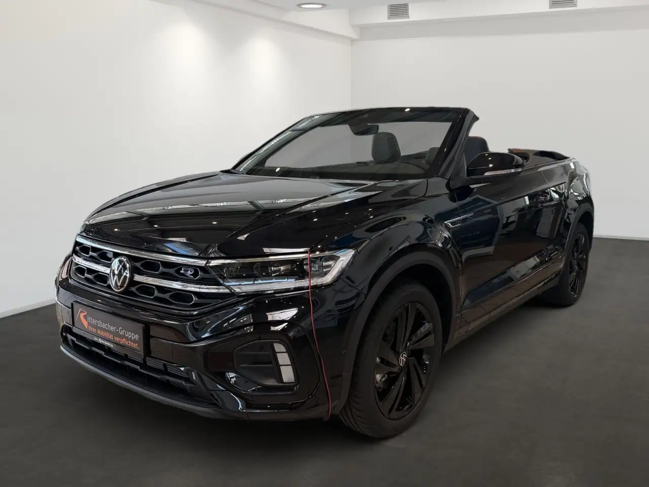 Volkswagen T-Roc 2