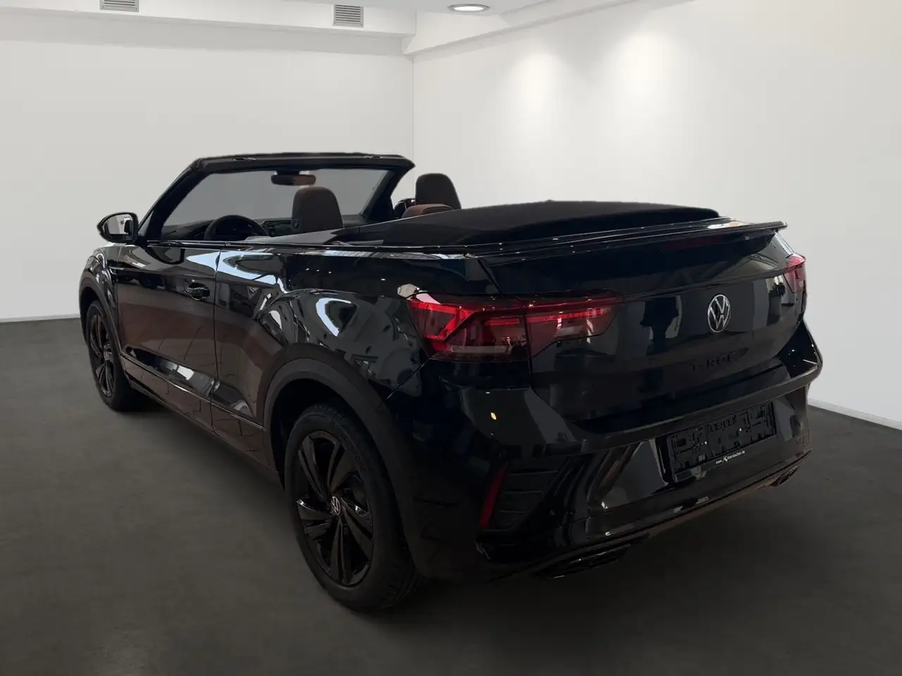 Volkswagen T-Roc 6