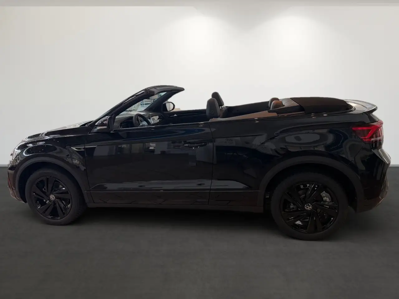 Volkswagen T-Roc 7