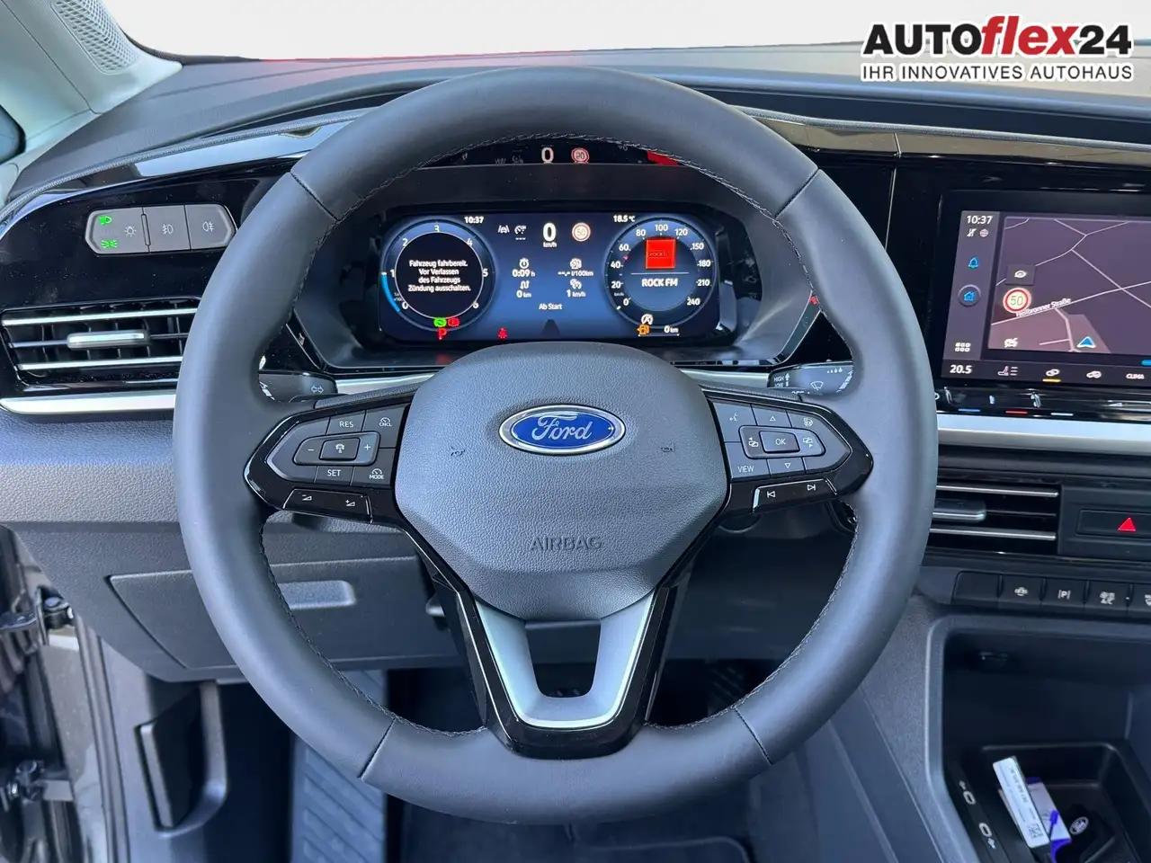 Ford Grand 13