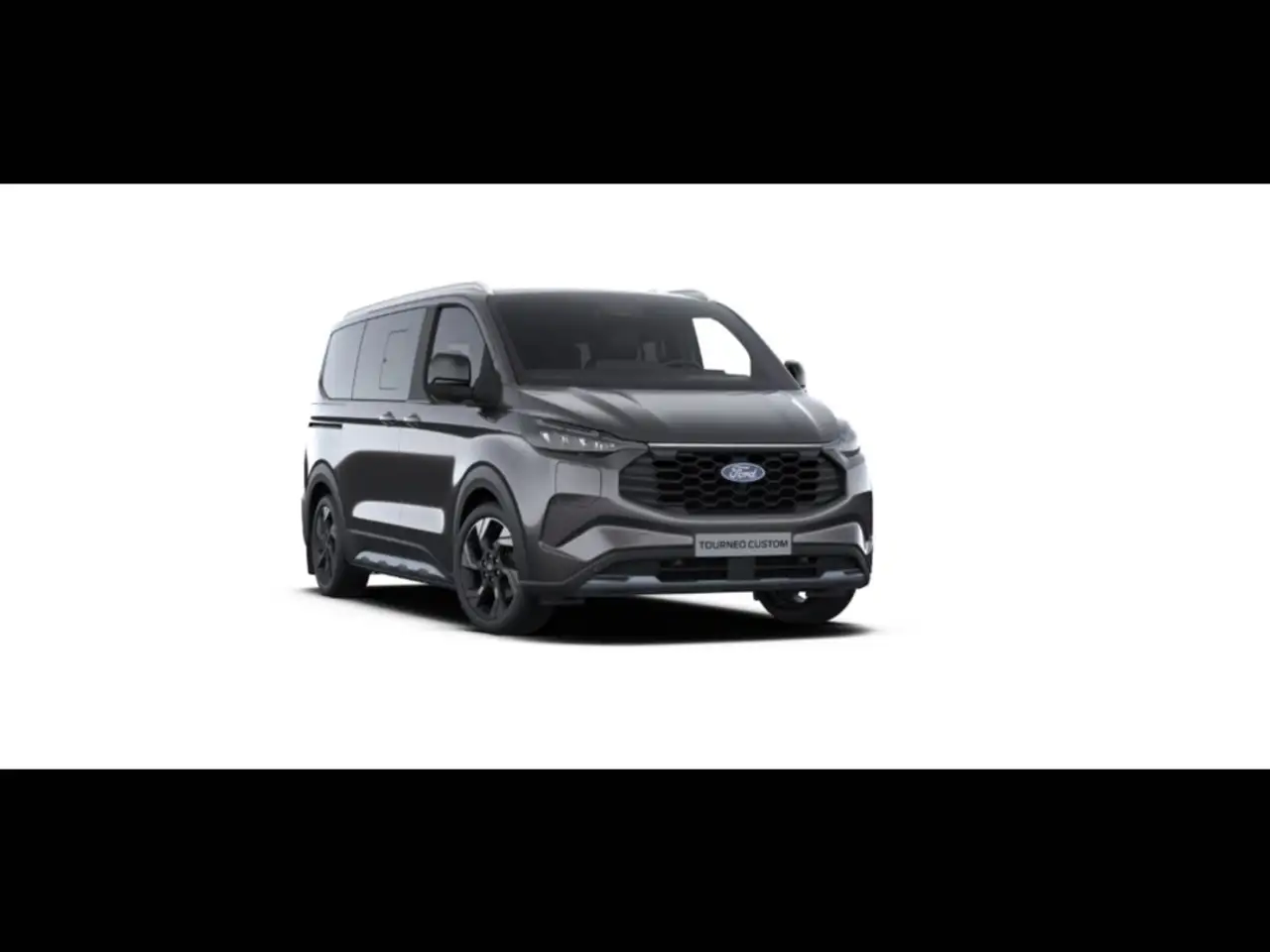 Ford Tourneo 2