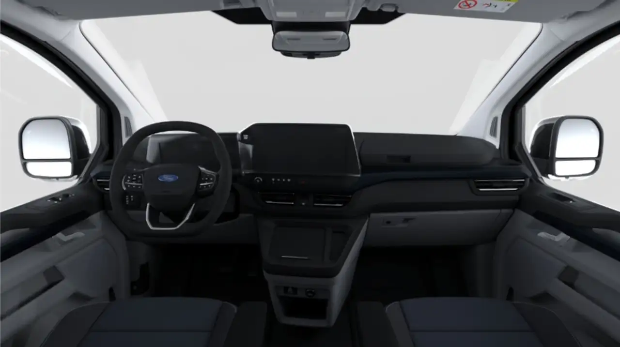 Ford Tourneo 5