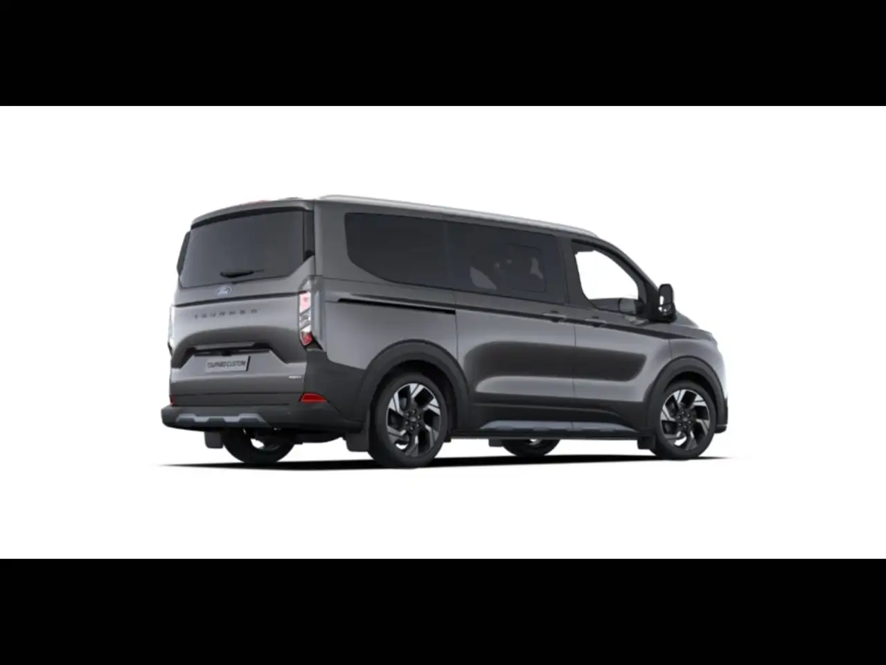 Ford Tourneo 8