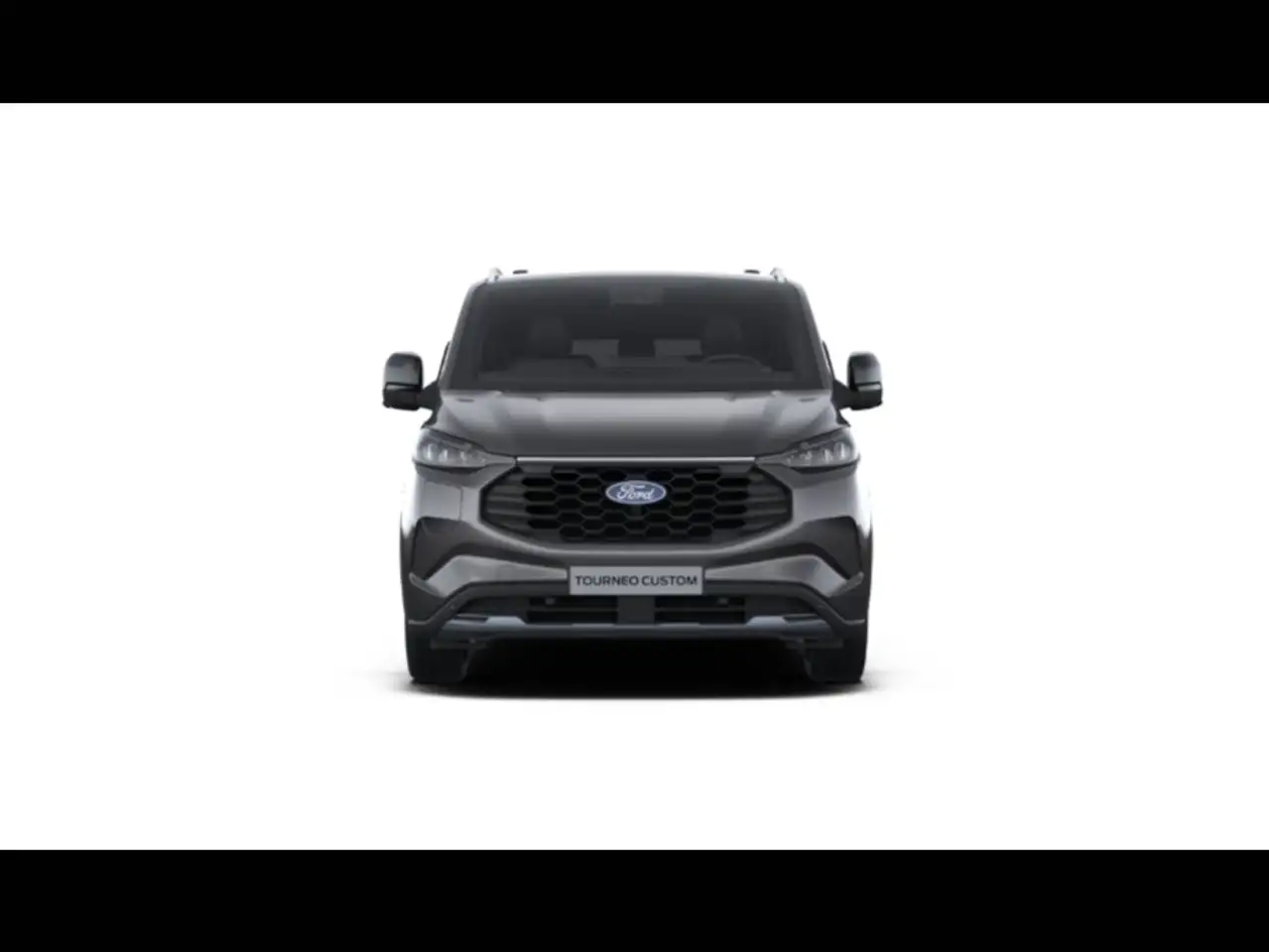 Ford Tourneo 13