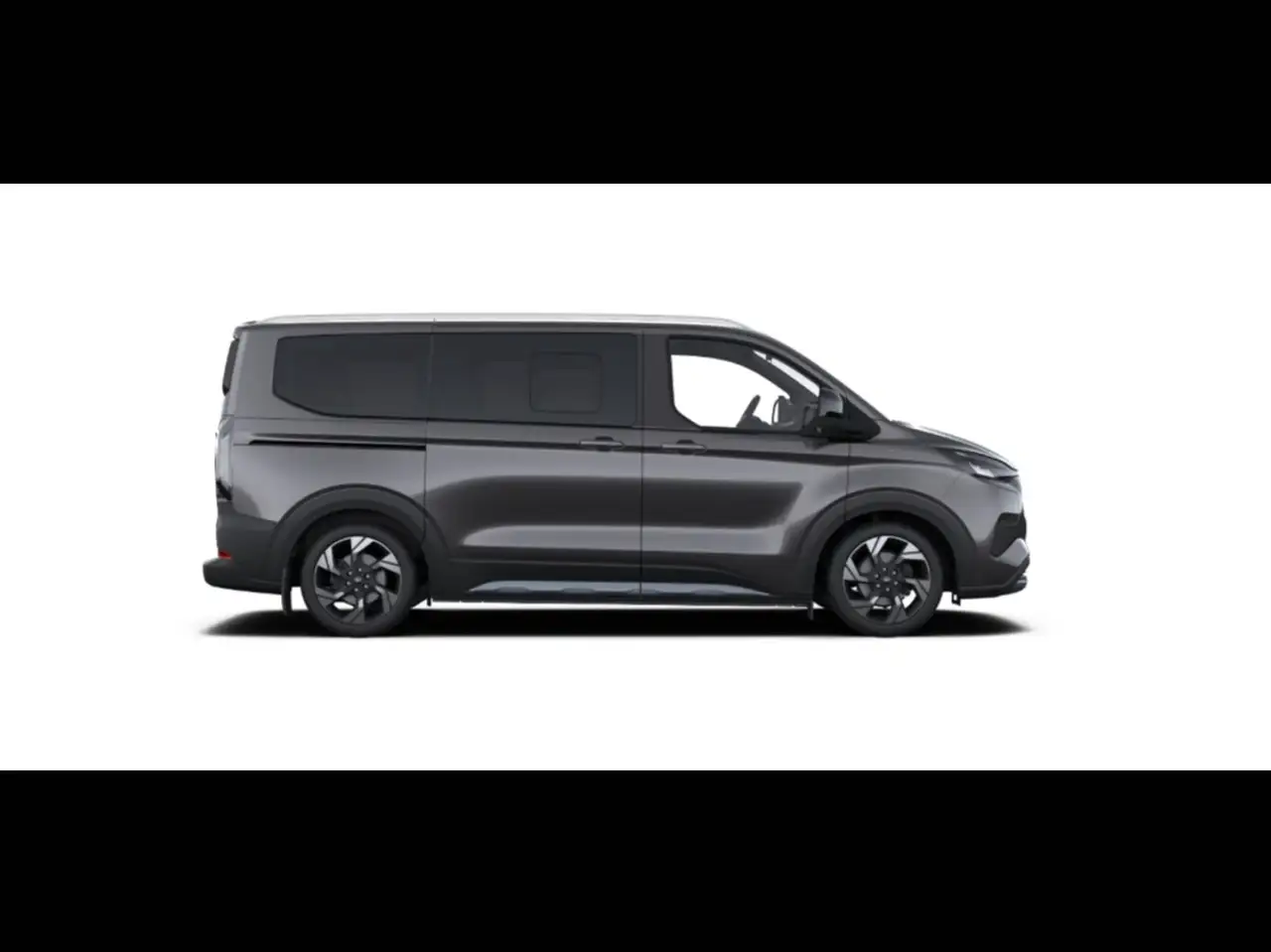 Ford Tourneo 14