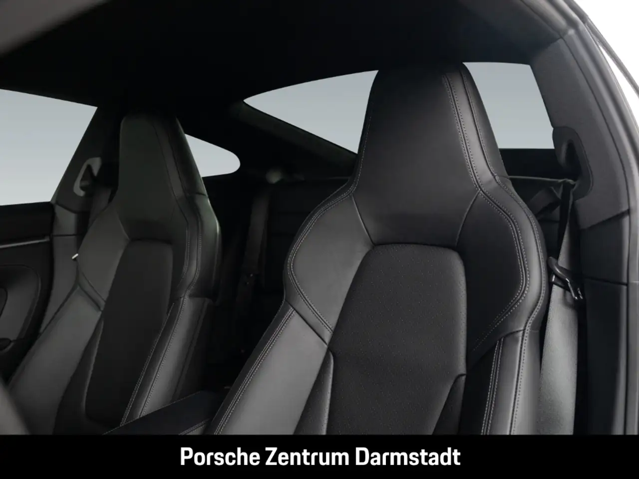 Porsche 992 911 5
