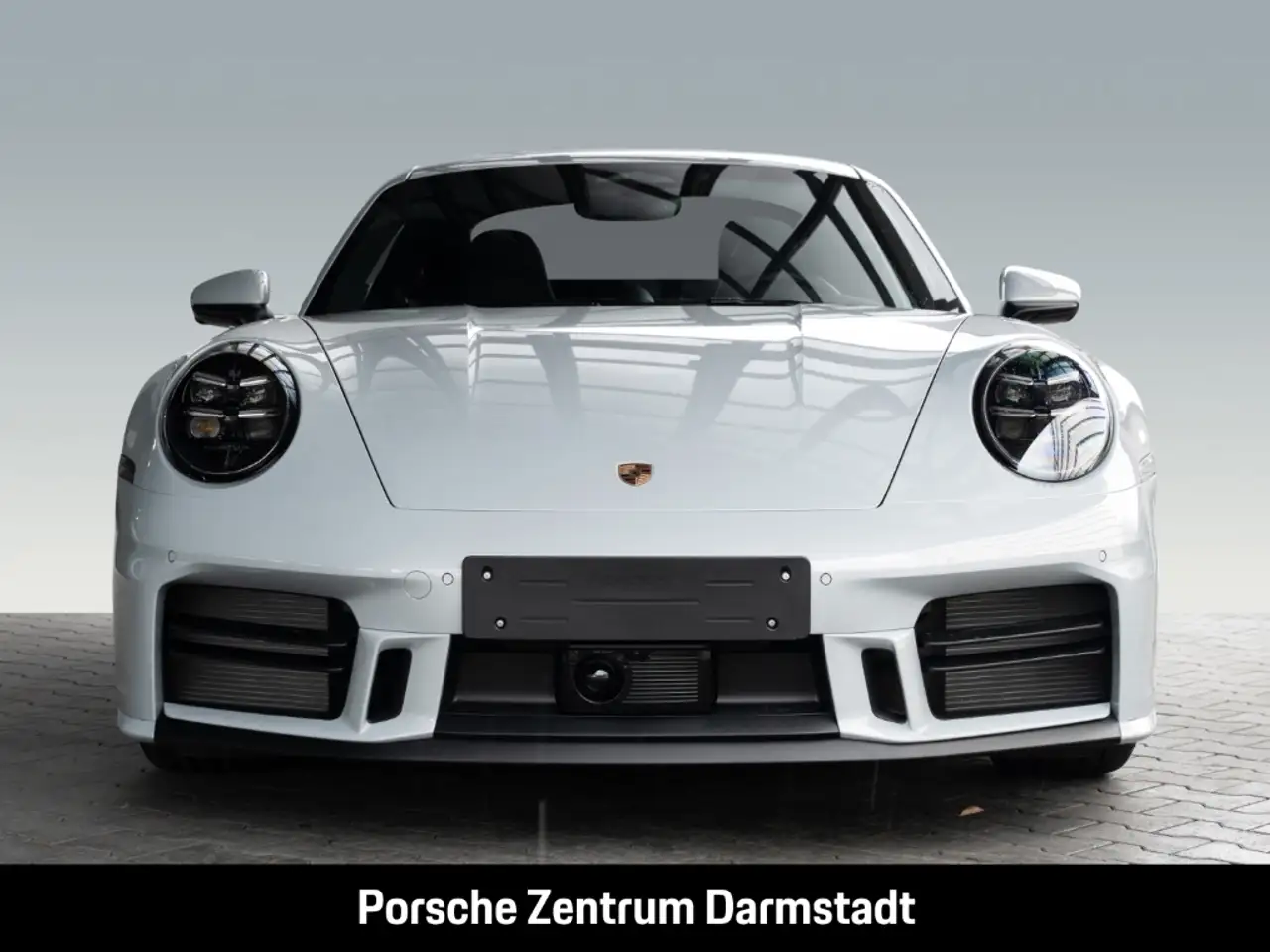 Porsche 992 911 6