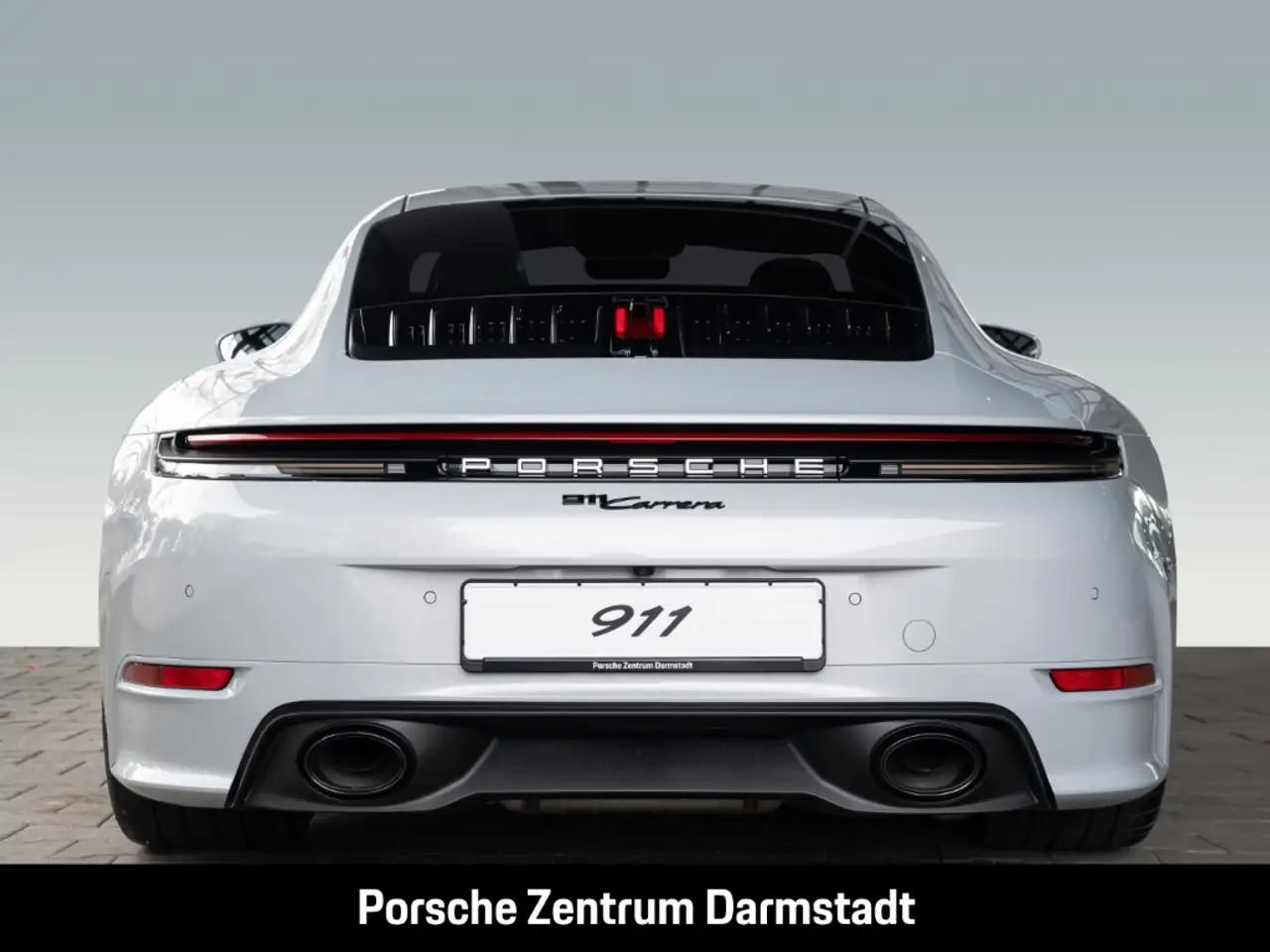 Porsche 992 911 9