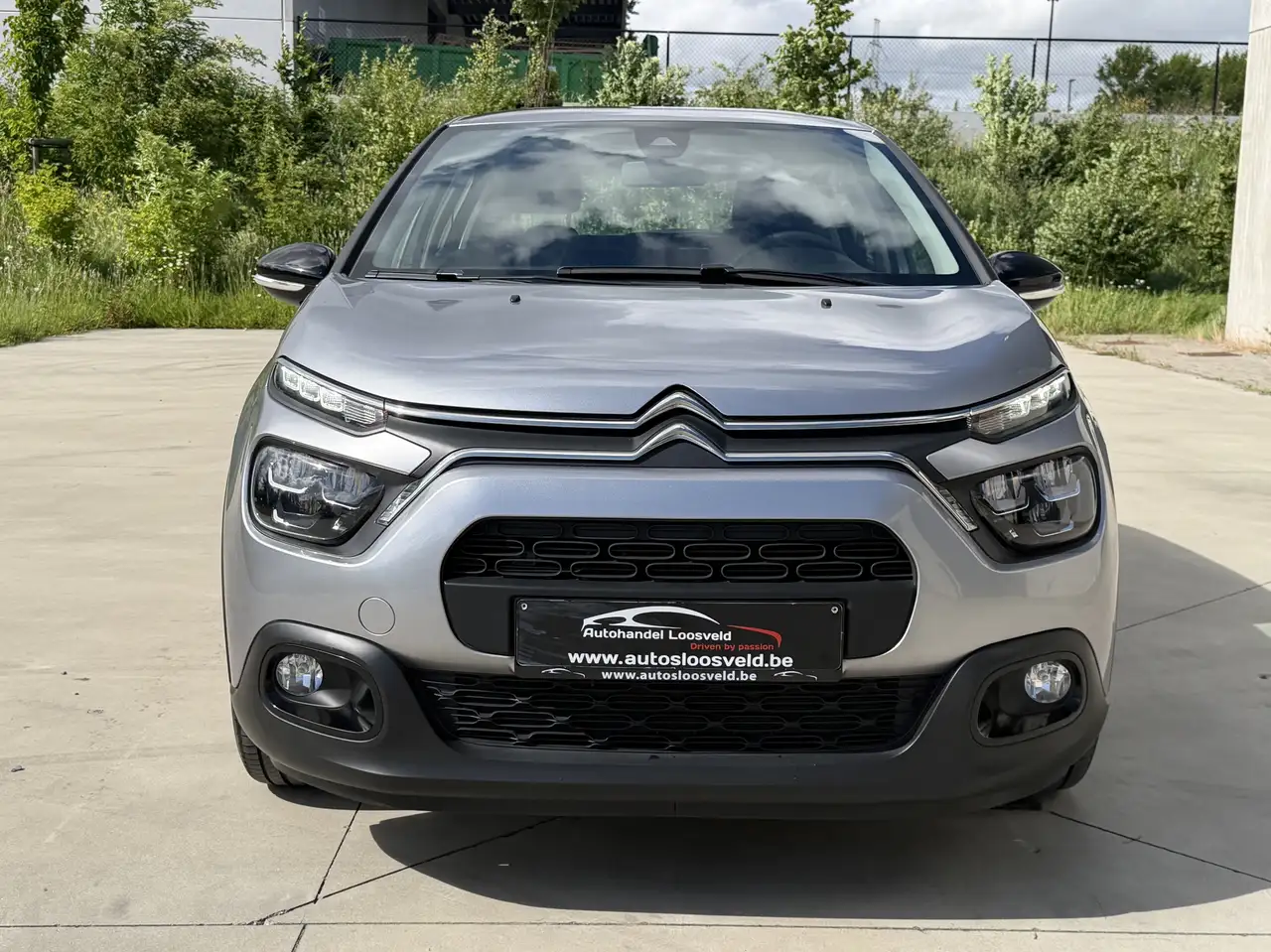 Citroen C3 2