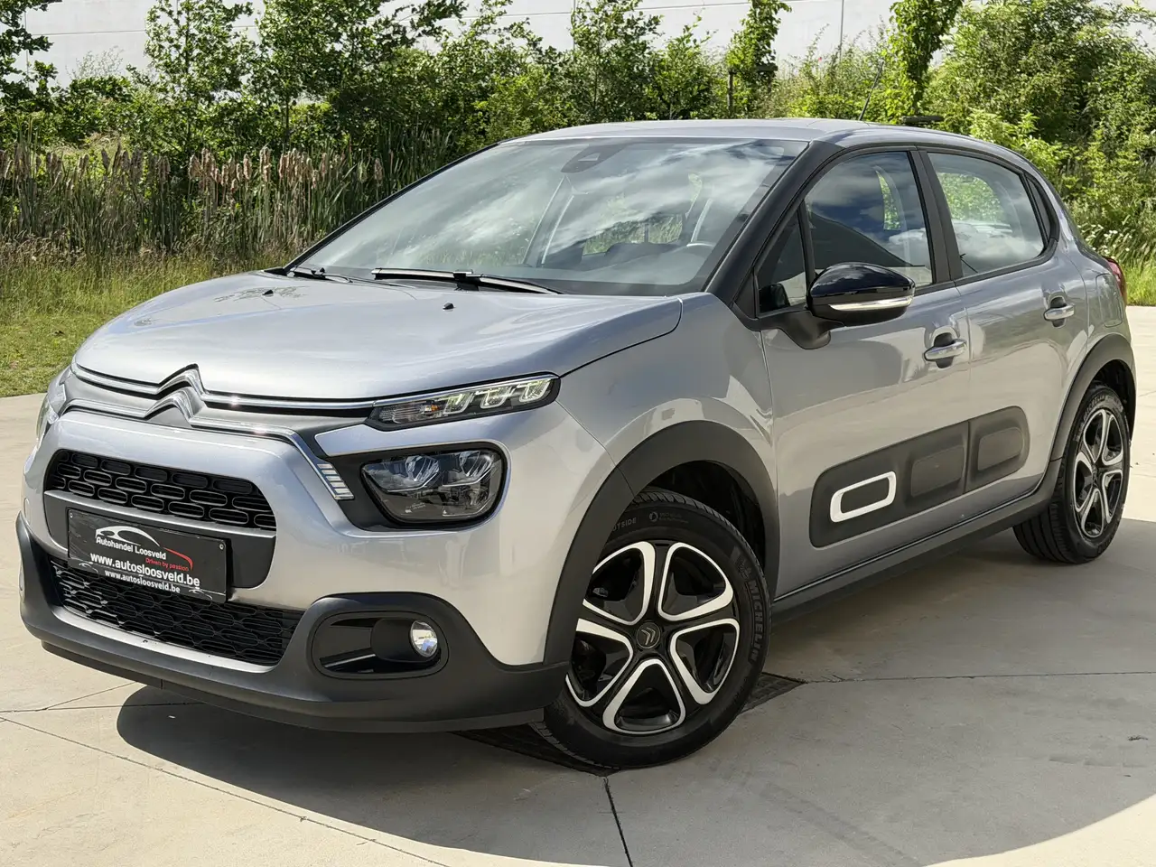 Citroen C3 3