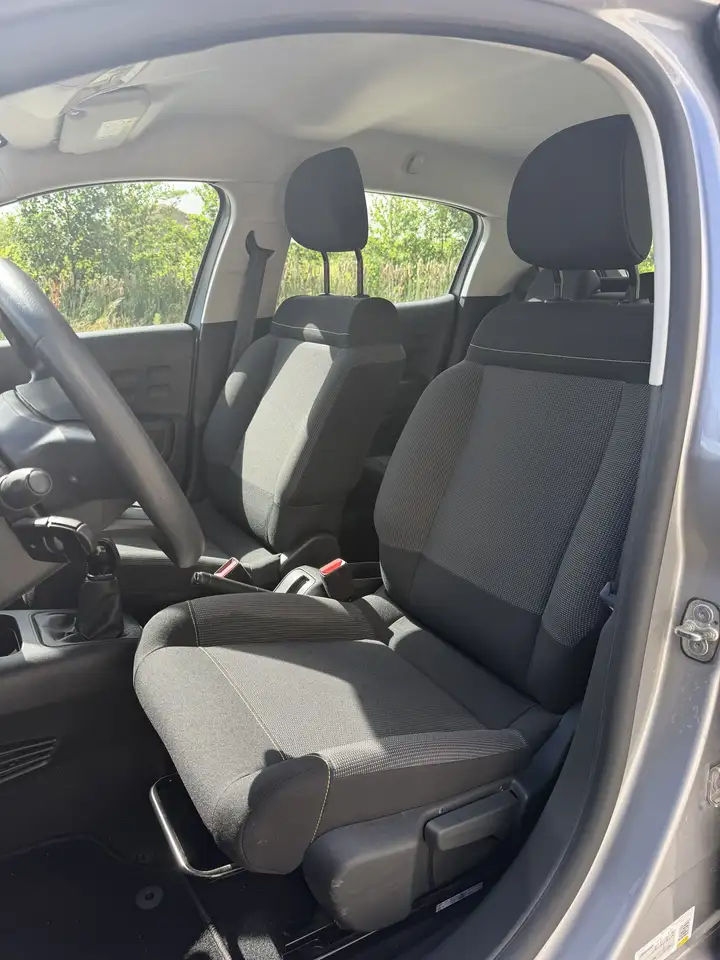 Citroen C3 6