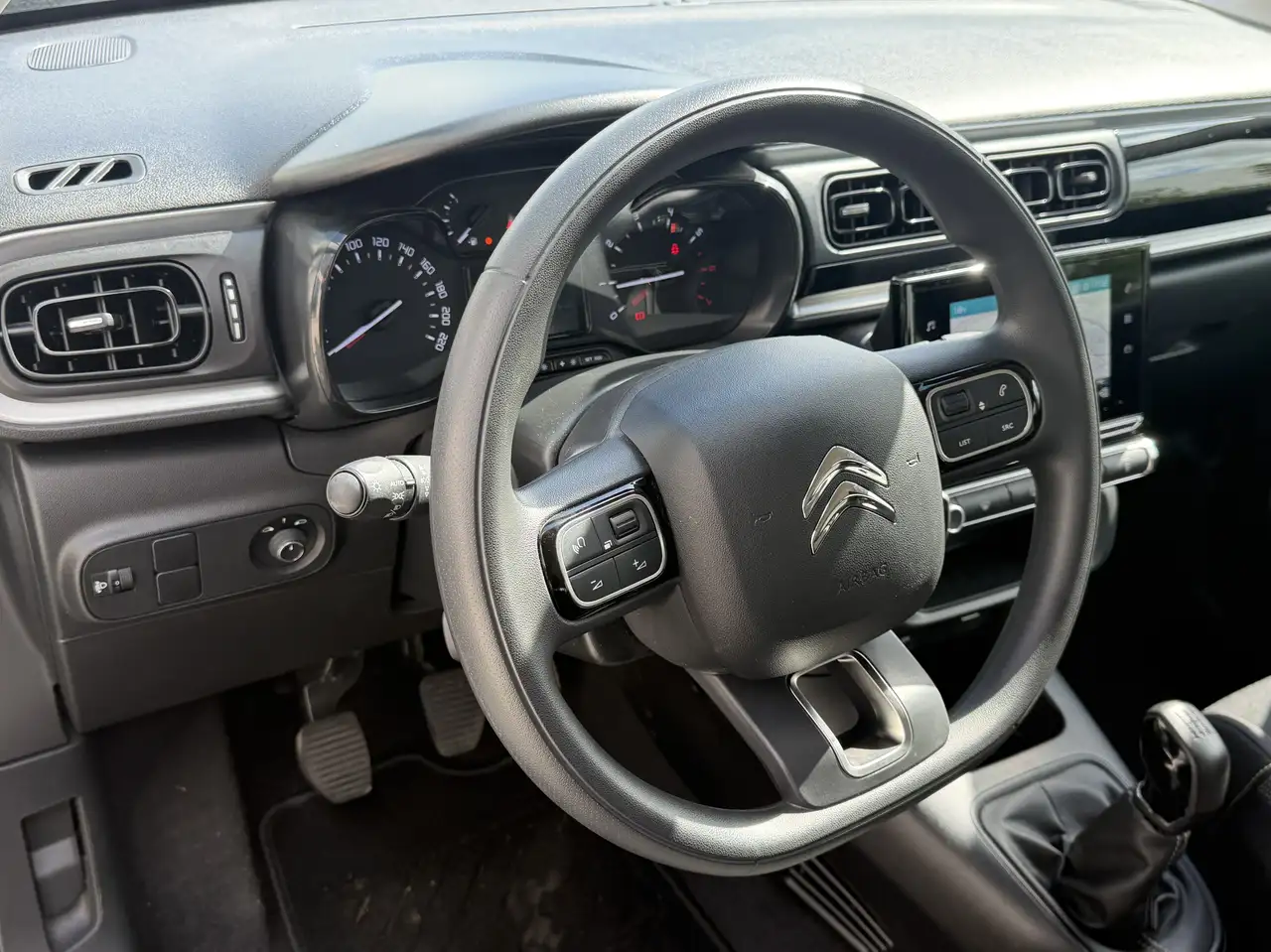 Citroen C3 7