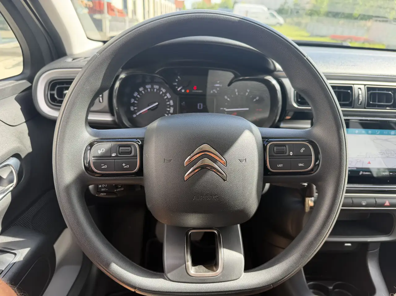 Citroen C3 8