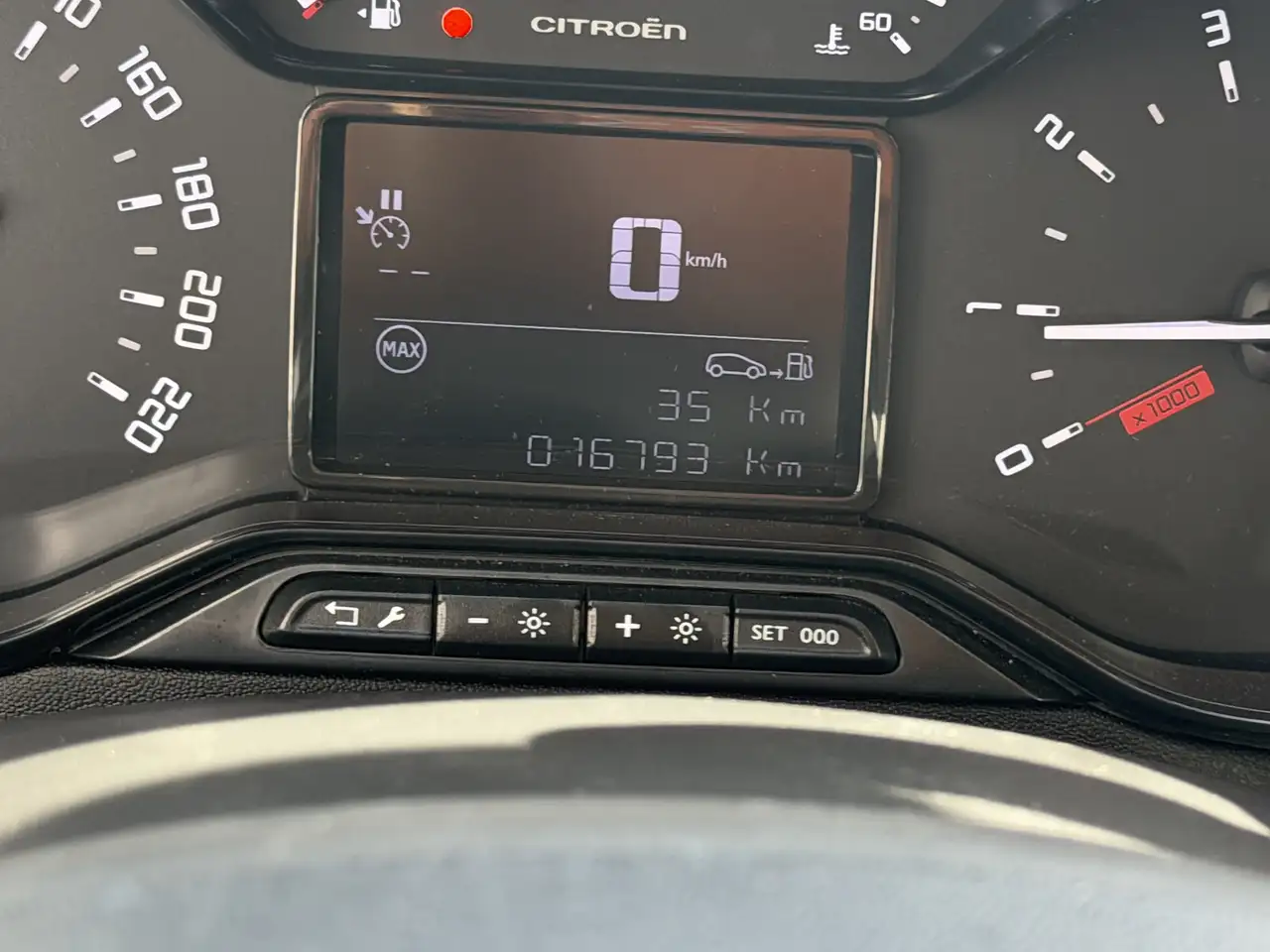 Citroen C3 9