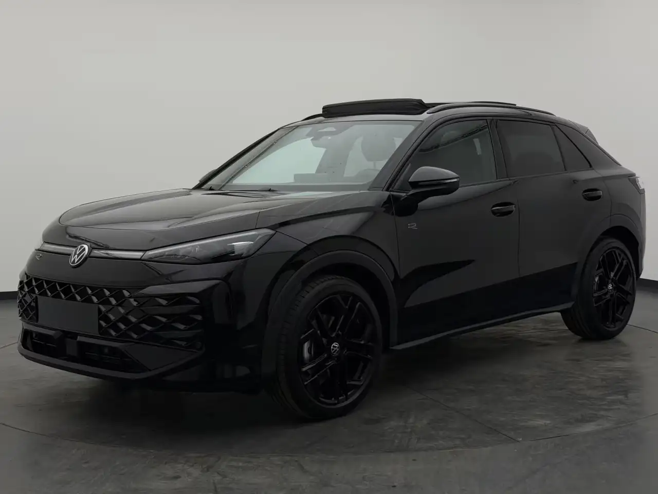 Volkswagen T-Roc 2