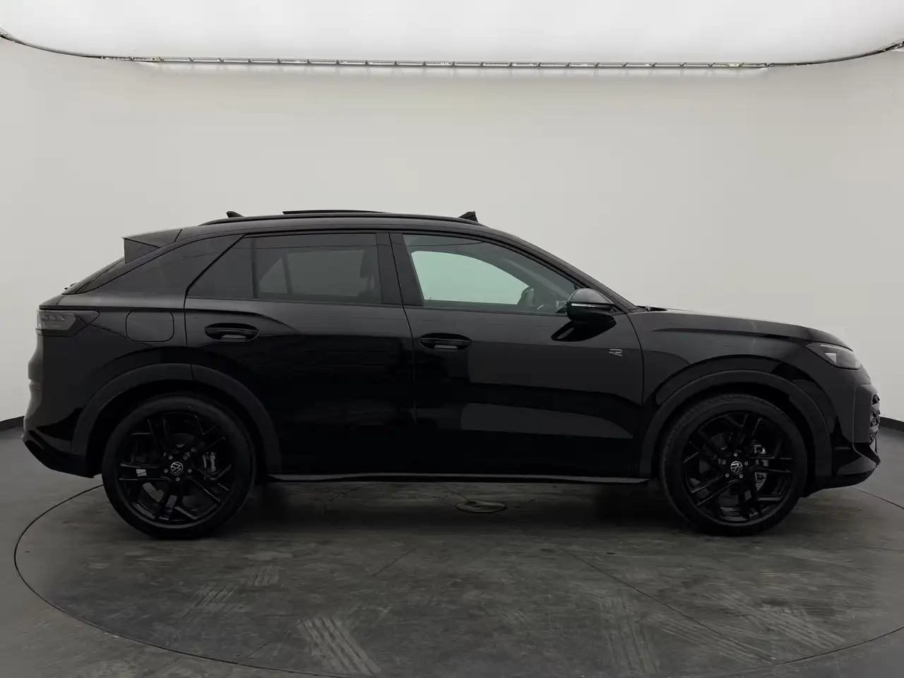 Volkswagen T-Roc 7