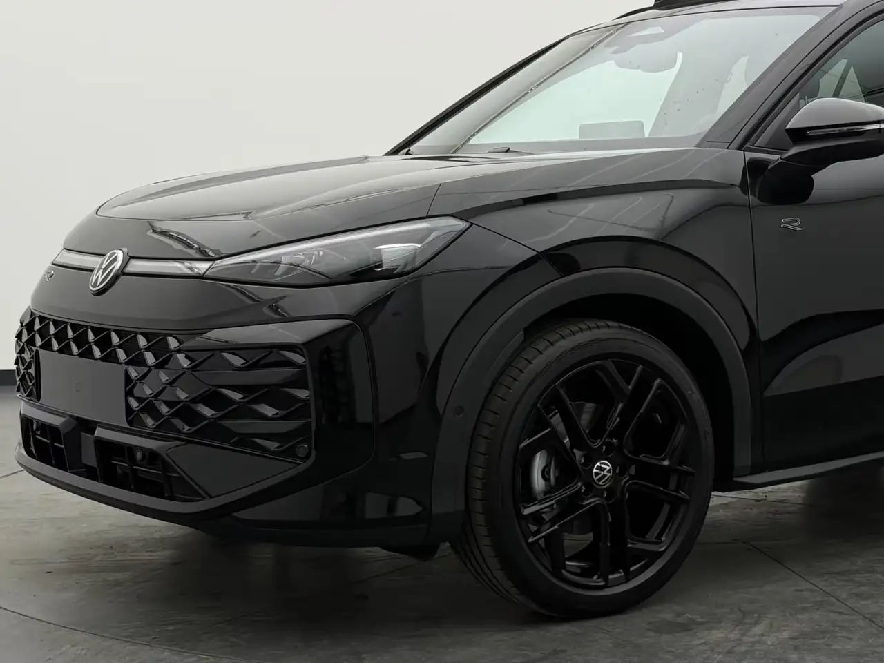 Volkswagen T-Roc 13