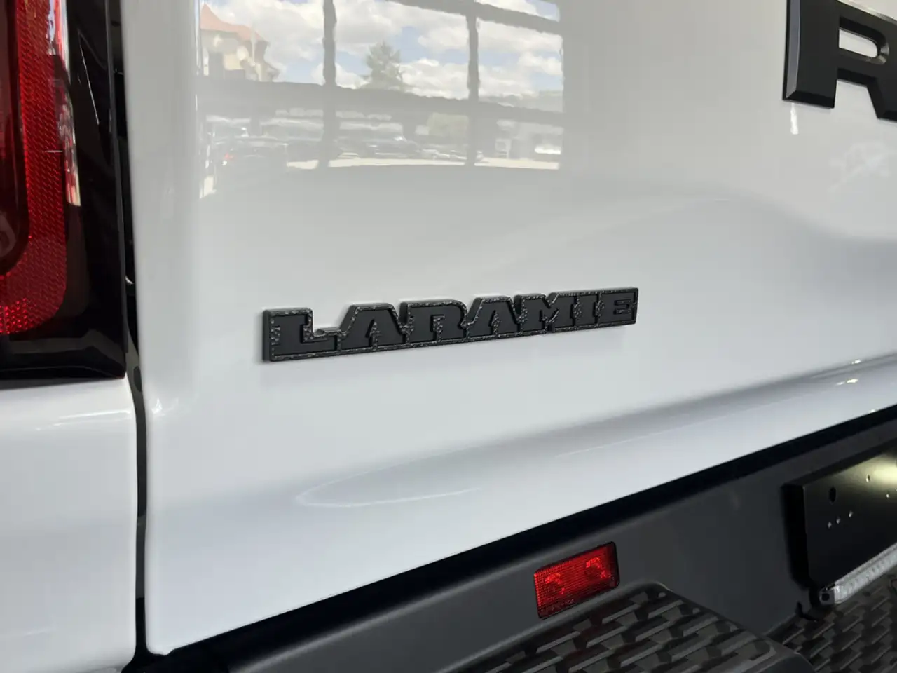 Dodge RAM 11