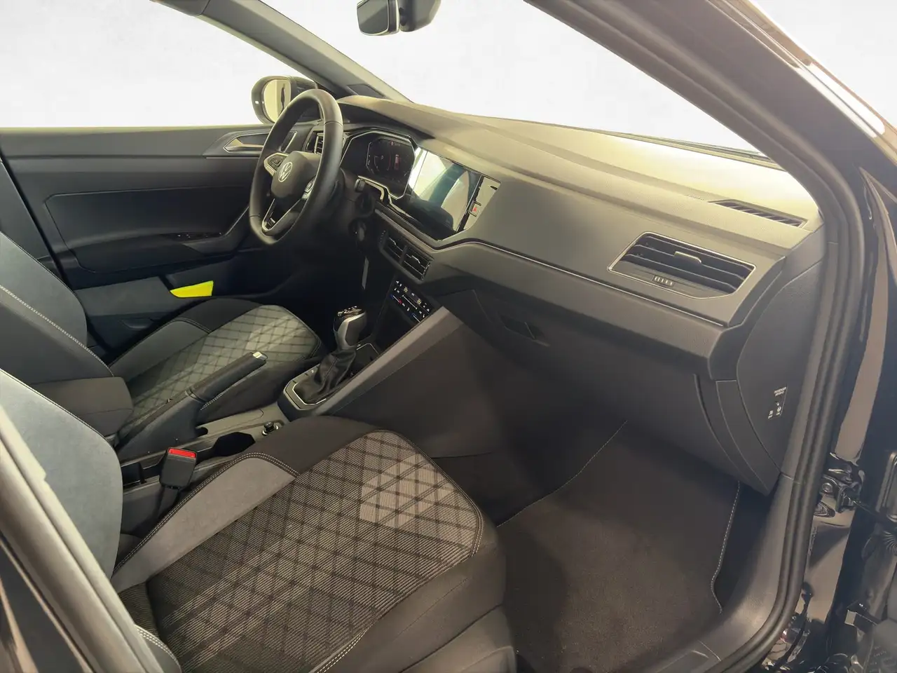 Volkswagen Taigo 9