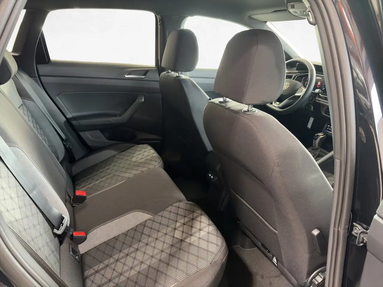 Volkswagen Taigo 10