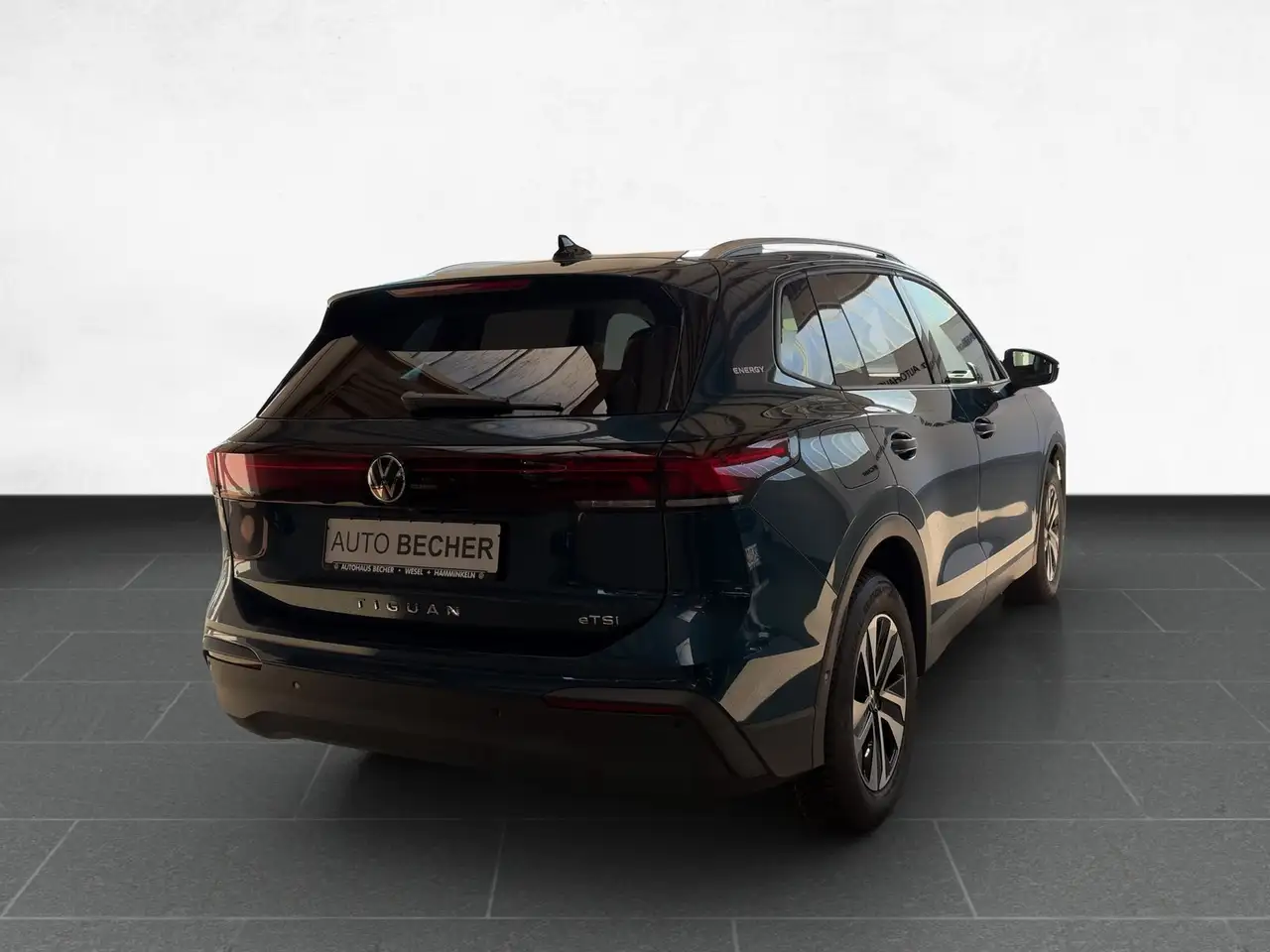 Volkswagen Tiguan 4