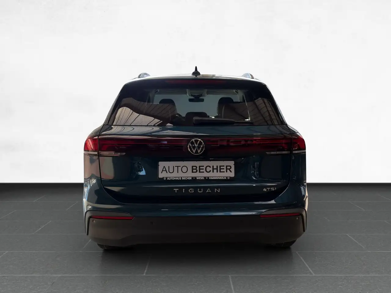 Volkswagen Tiguan 5