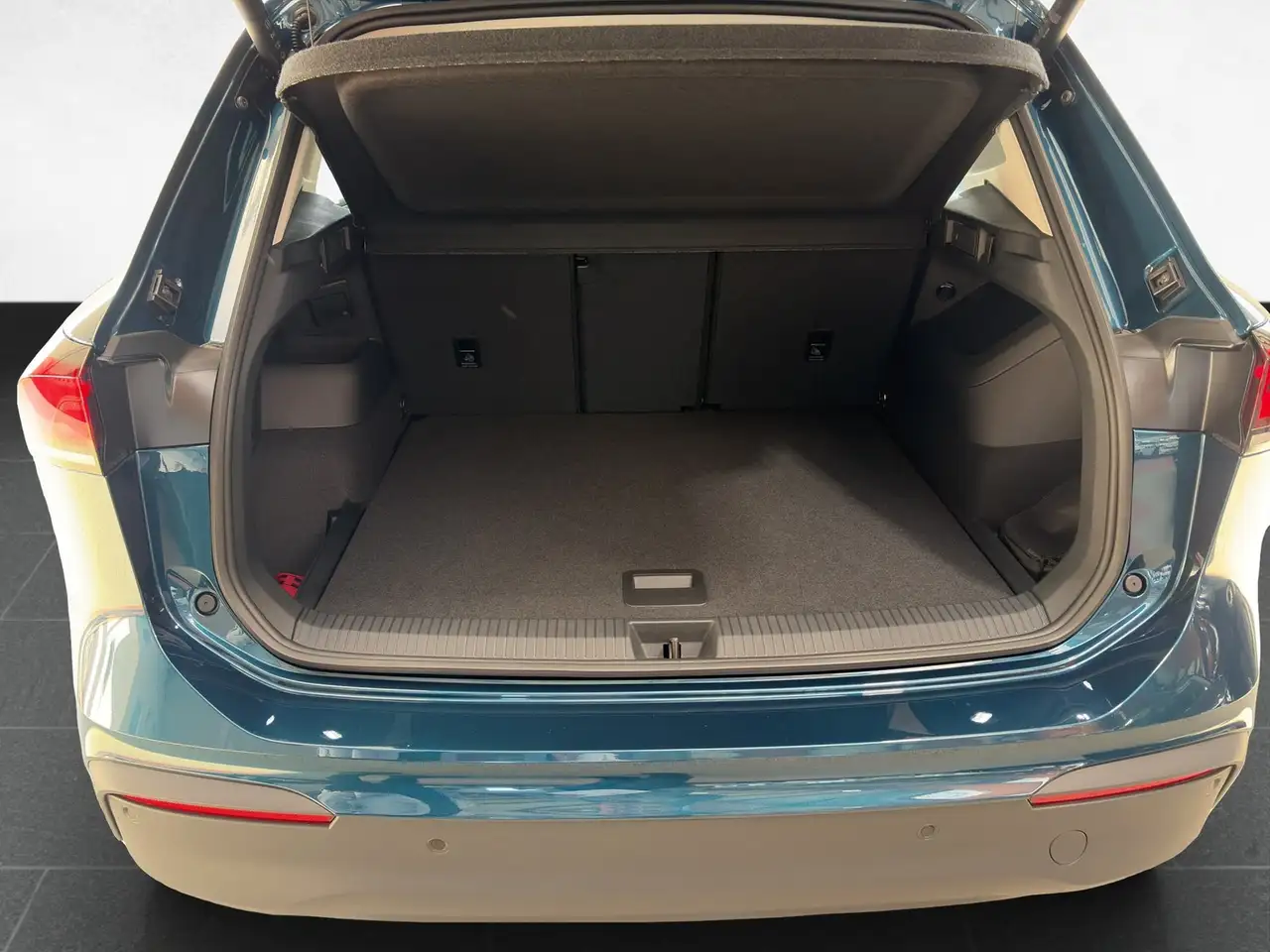 Volkswagen Tiguan 7