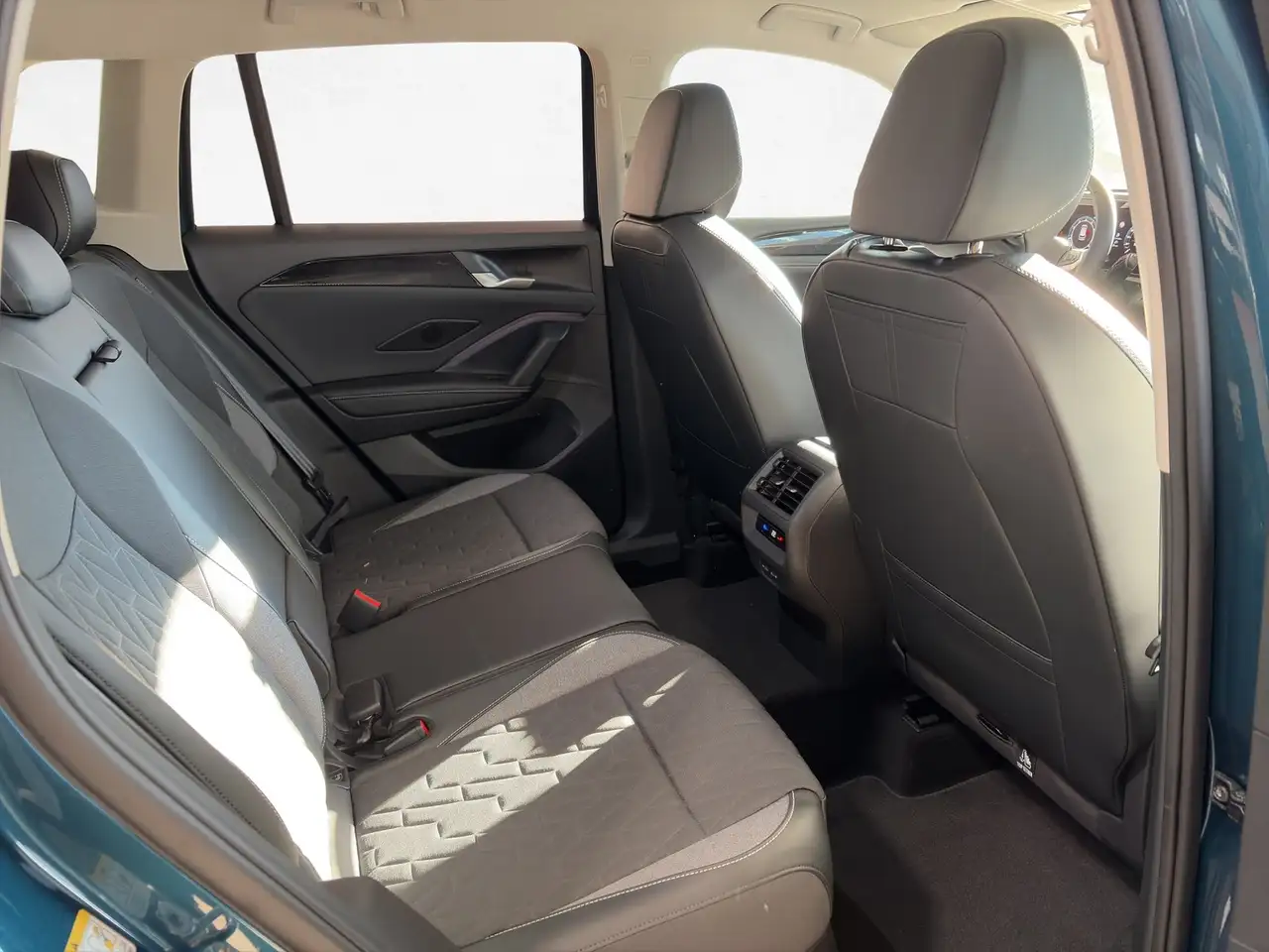 Volkswagen Tiguan 10