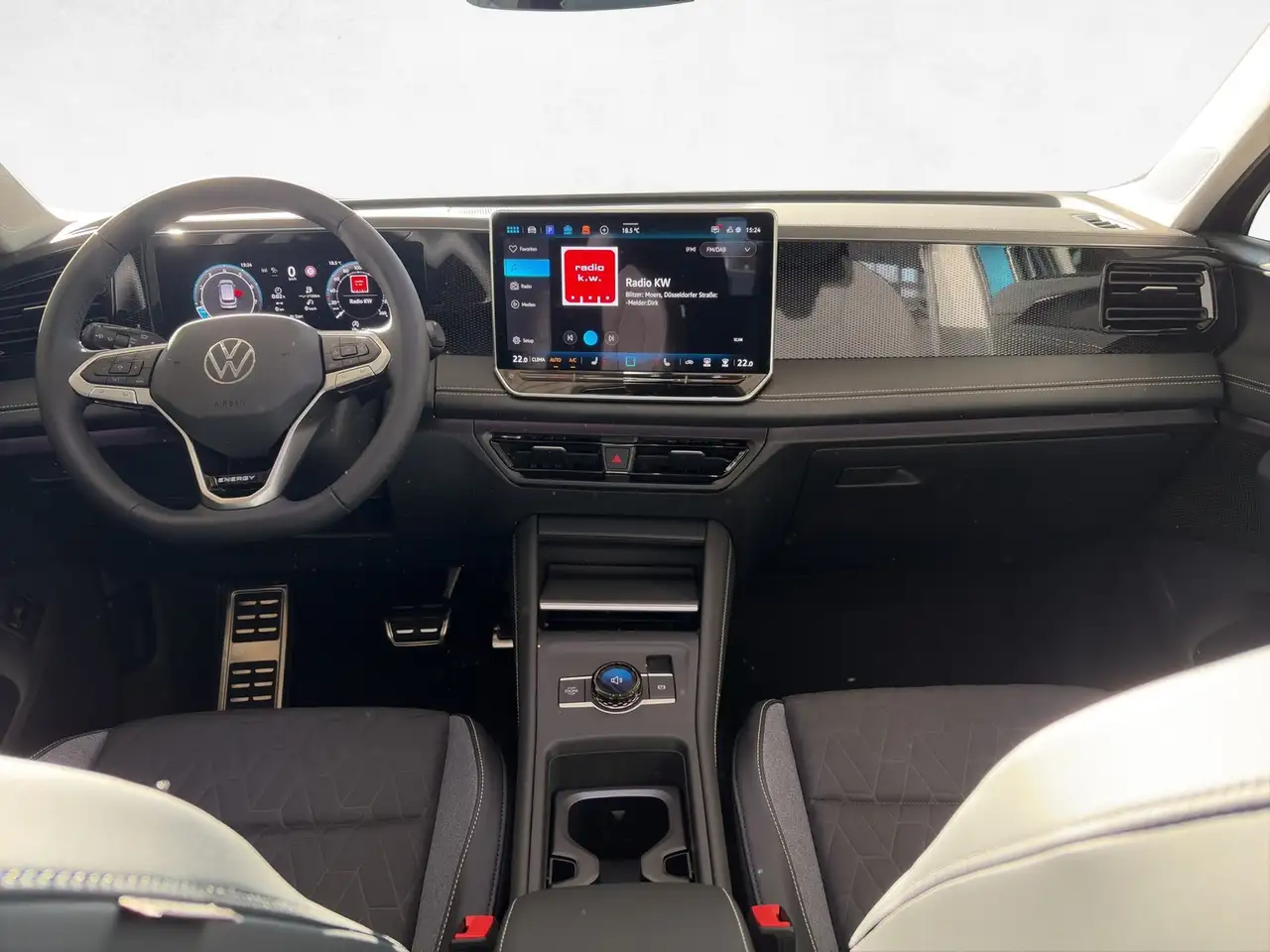 Volkswagen Tiguan 14