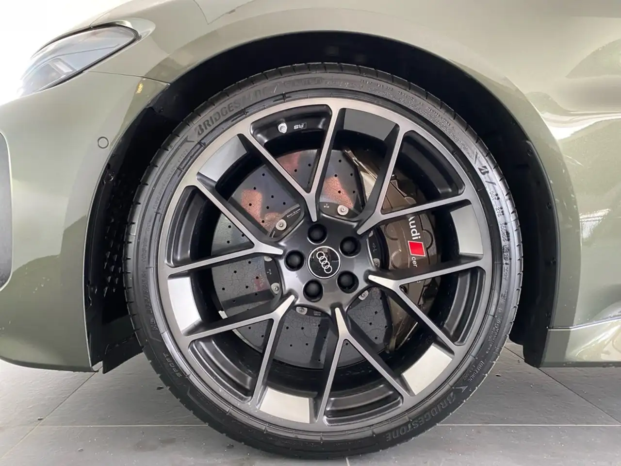 Audi RS5 2
