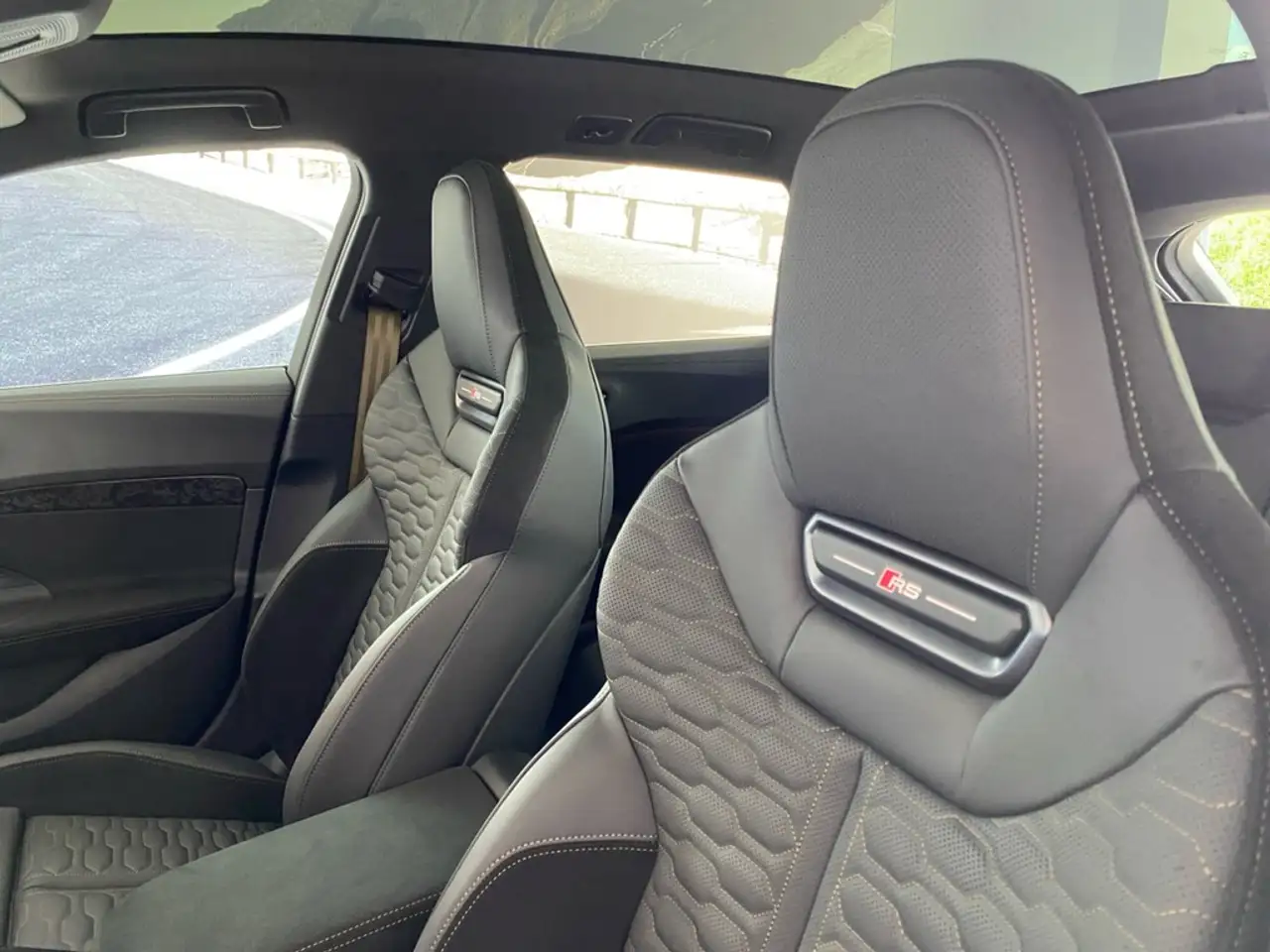 Audi RS5 5