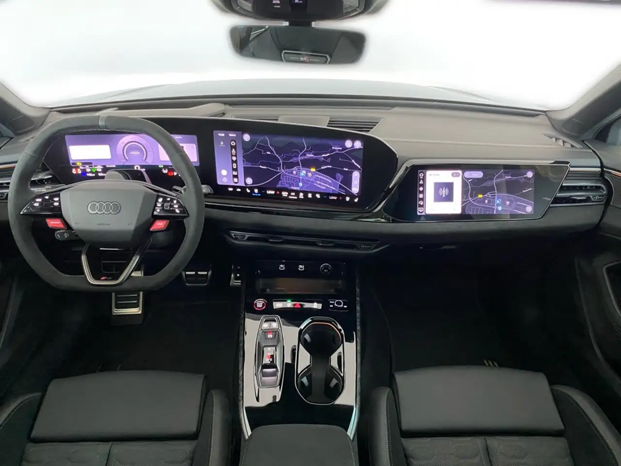 Audi RS5 7