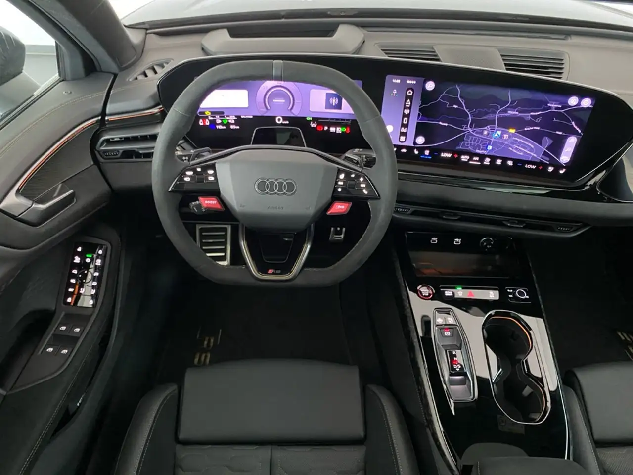 Audi RS5 9