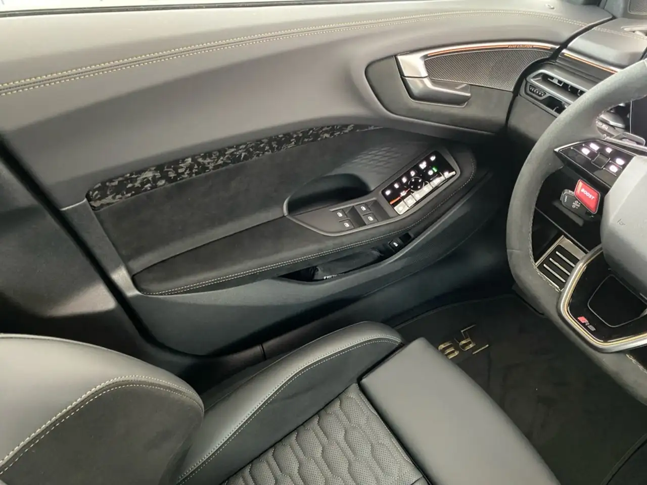 Audi RS5 12