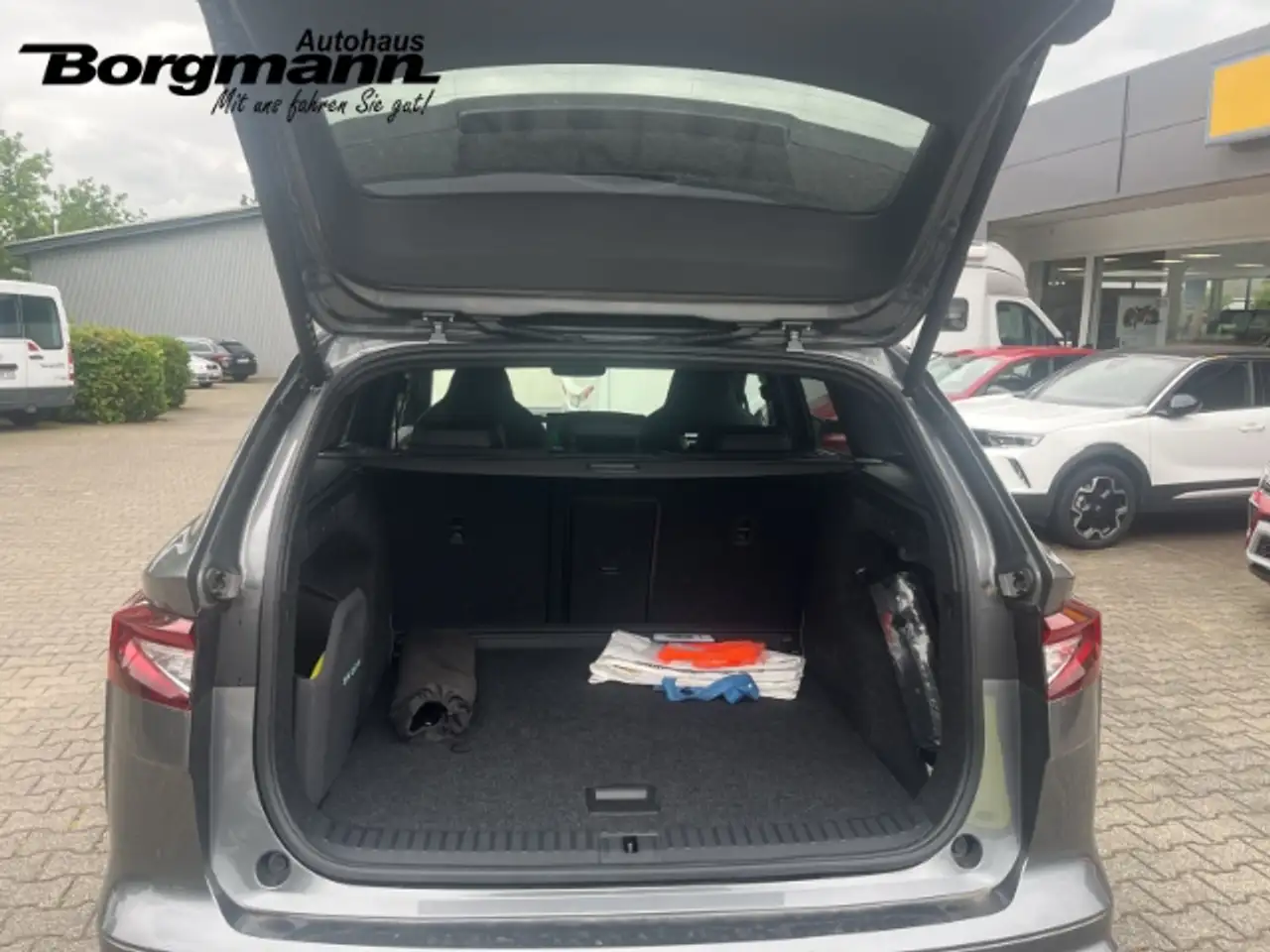 Skoda Enyaq 85 7
