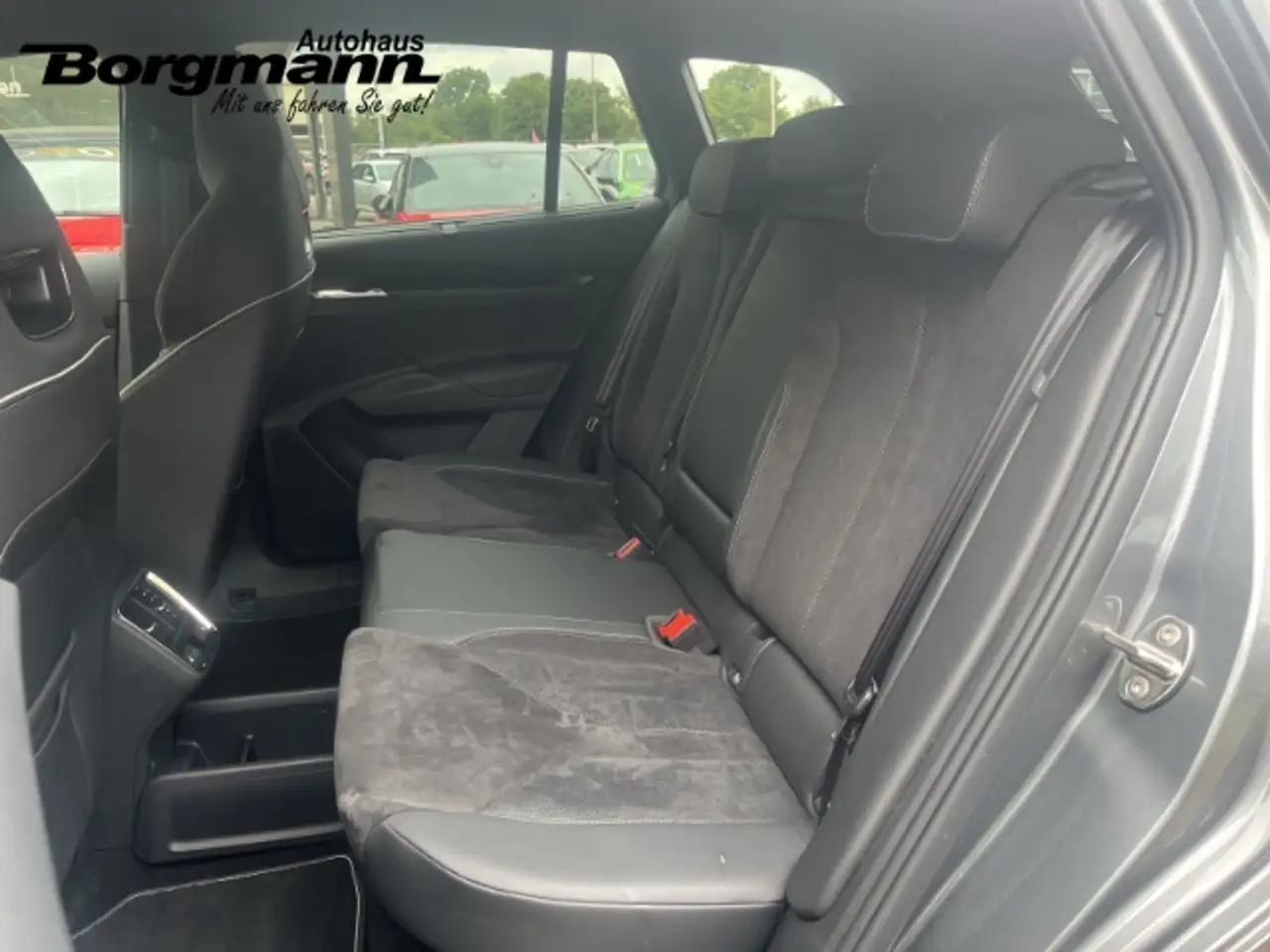 Skoda Enyaq 85 9