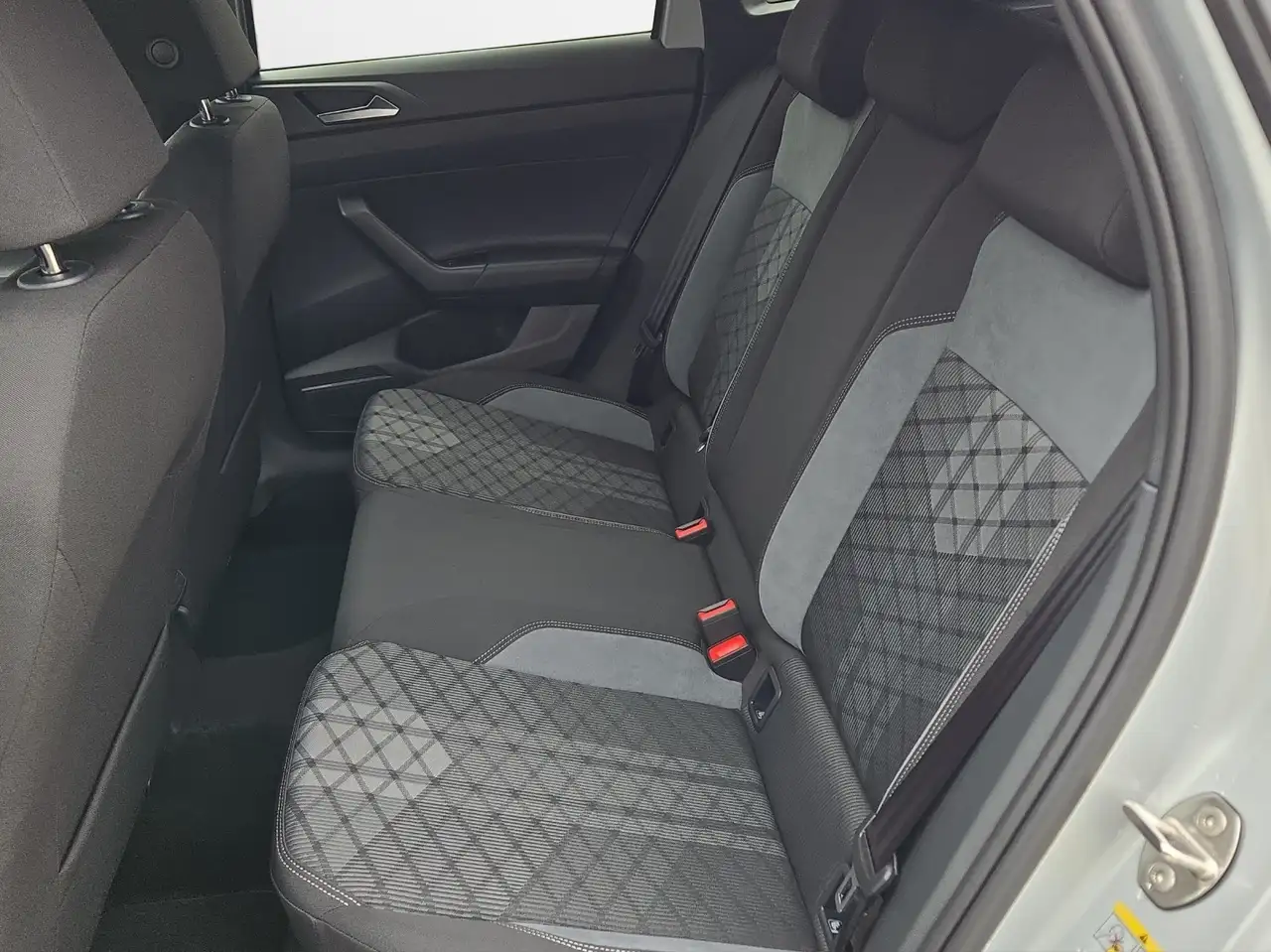 Volkswagen Taigo 6